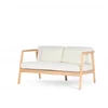 2-seat sofa