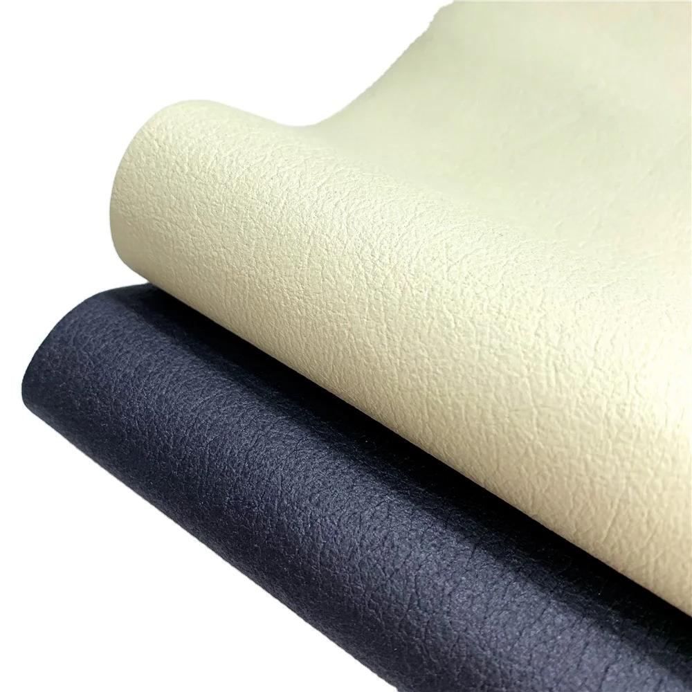 2021 New Arrival  Quick Dry Anti Mildew Antibacterials  Pu Lining Synthetic Leather for Shoe and Middle Sole.