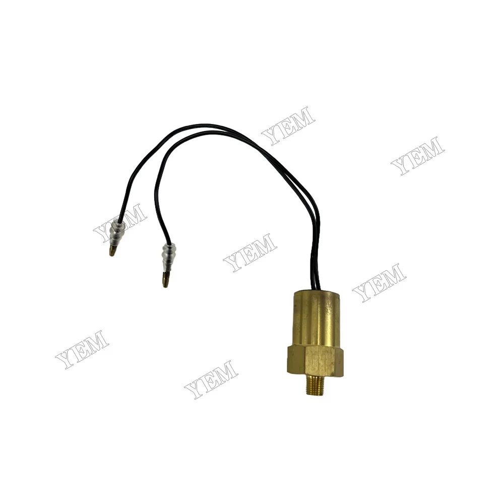 Oil Pressure Switch Sensor 51-8005 34390-40200 Fit for Caterpillar 320D Engine 3
