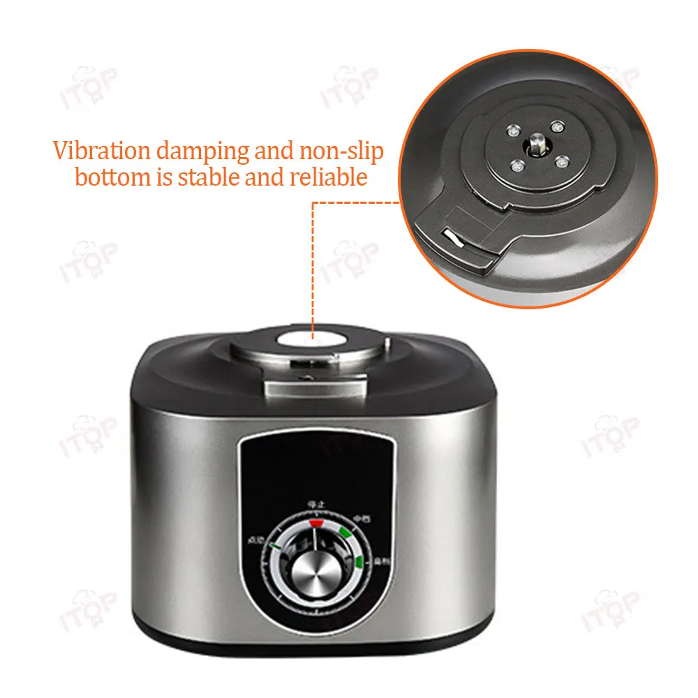 100w Automatic Vegetable Cutting Machine Dicing Machine Watermelon Pineapple Cucumber Dicer