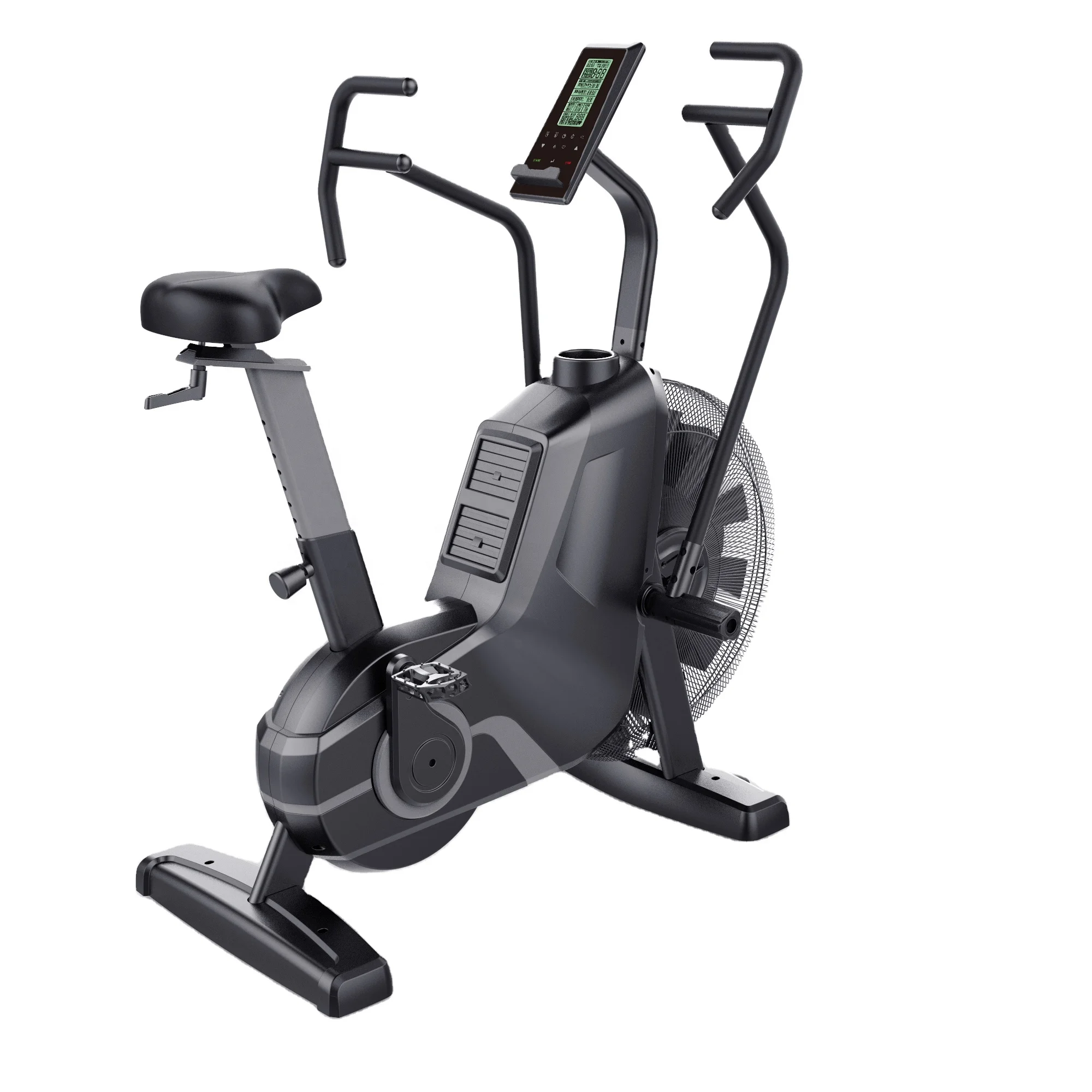 Commercial Weight Stack Selectorized Gym Equipment 8multi Station Infinite Power Fit Pure
