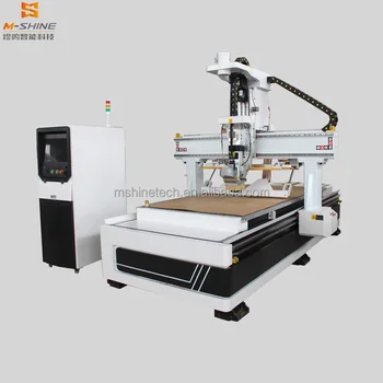 Heavy load CNC router woodworking engrave processing equipment  atc cnc wood router Angle head cutting machine