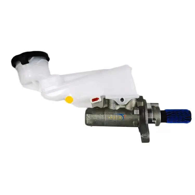 DMAX 2.5ddi/rt50 TFS86 12-16 Brake Master Cylinder - YWBTR