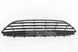 Factory Outlet High Quality Car Grille Paint Electric-plating OEM DA1... — 2