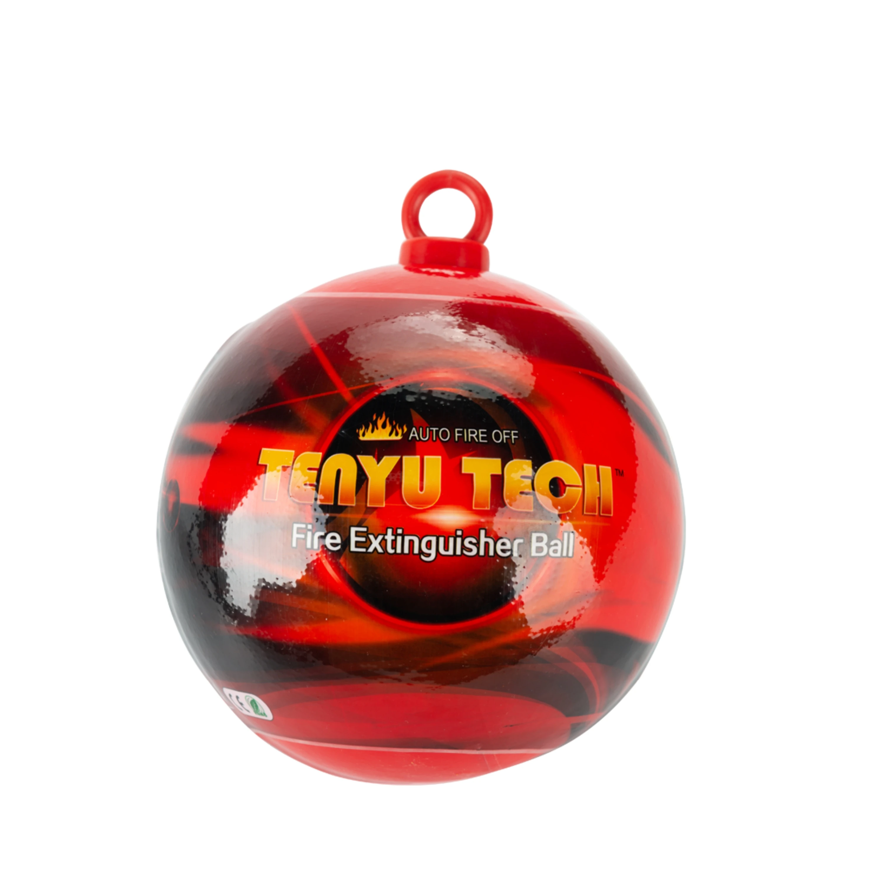 Автоматический Огнетушитель шаровой фабрики компактный портативный и высокоэффективный