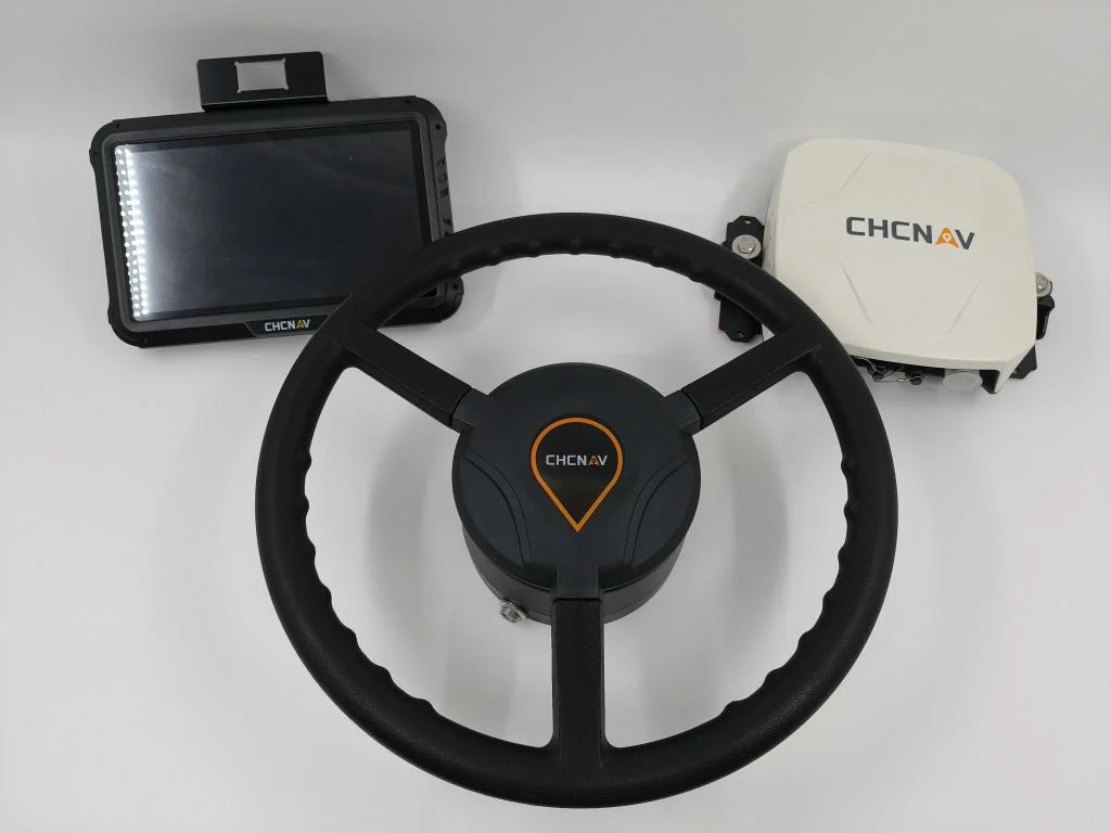 CHCNAV NX510 SE GpsファームトラクターNX612 Gpsシステムトラクター