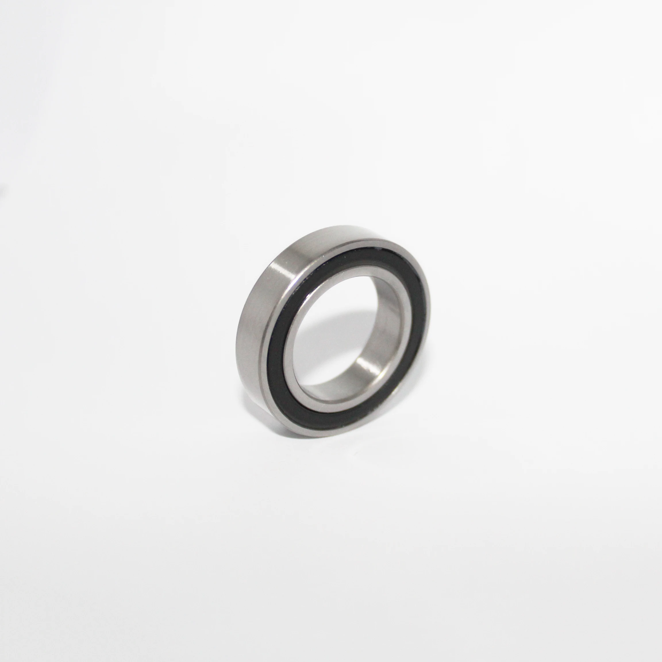 7803ACM 7804ACM 7805ACM 7806ACM NBR Contalı Eğik Temas Açılı Rulman Robot İçin