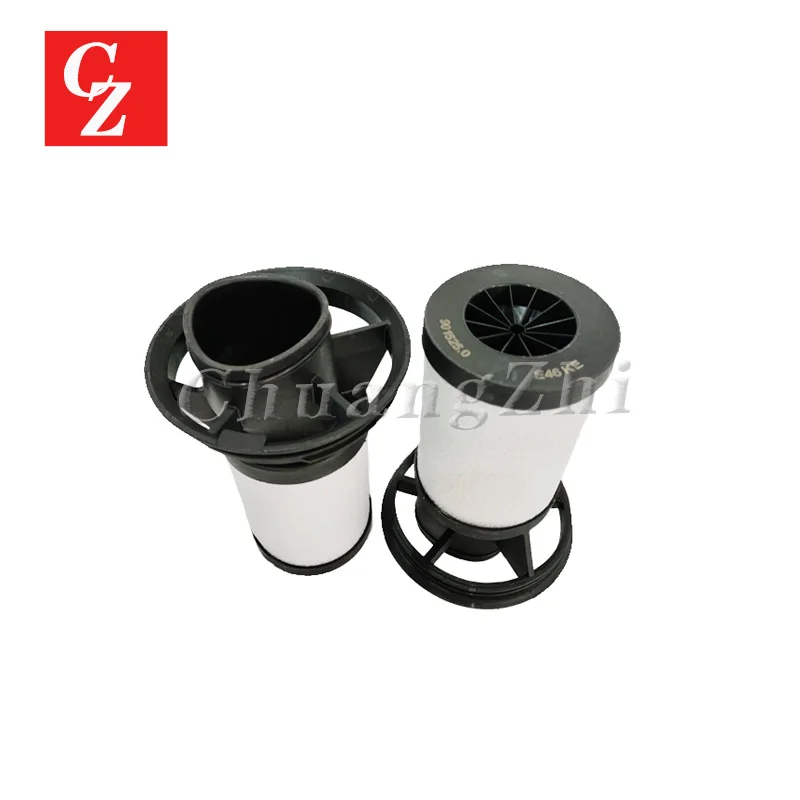 High Quality E46ke 901525.0 Filter Element New Model For Kaeser Industrial Compressor Parts