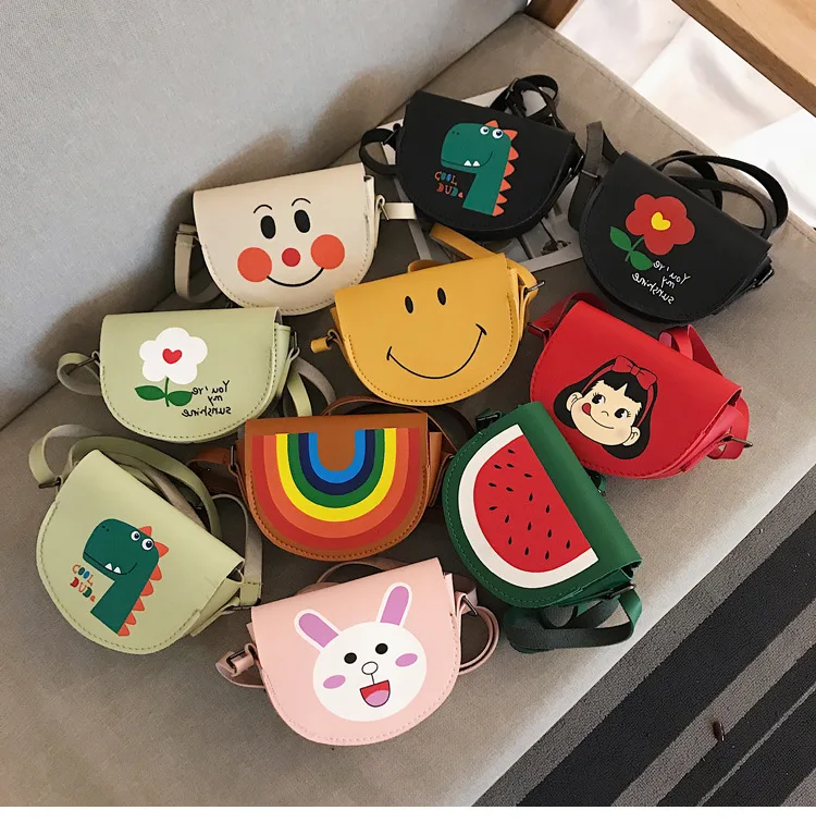 cartoon coin purse