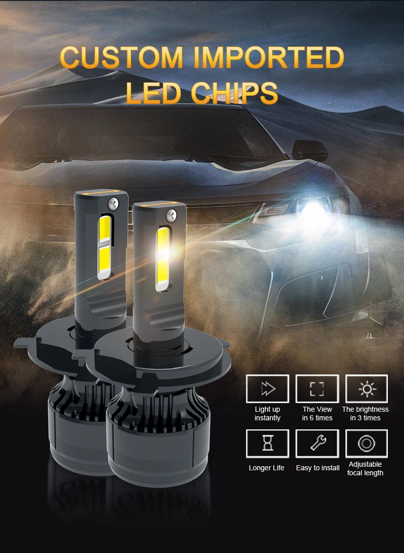 Led Fog Light With Drl Led Daytime Running Light Led Drl Fog Light W211 H11 Led Headlight Bulb for Mercedes