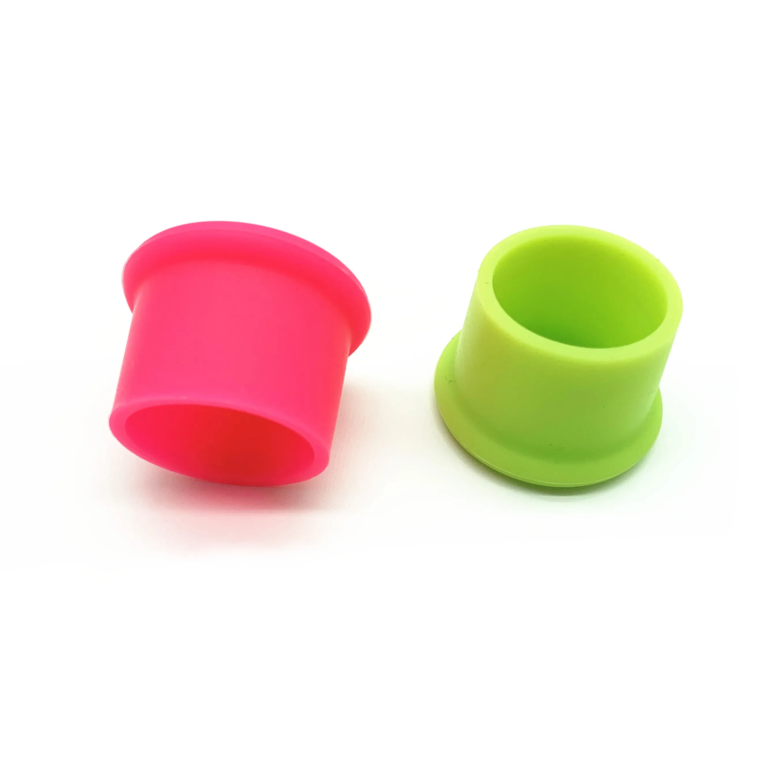 wholesale reusable silicone sparkling bottle cap