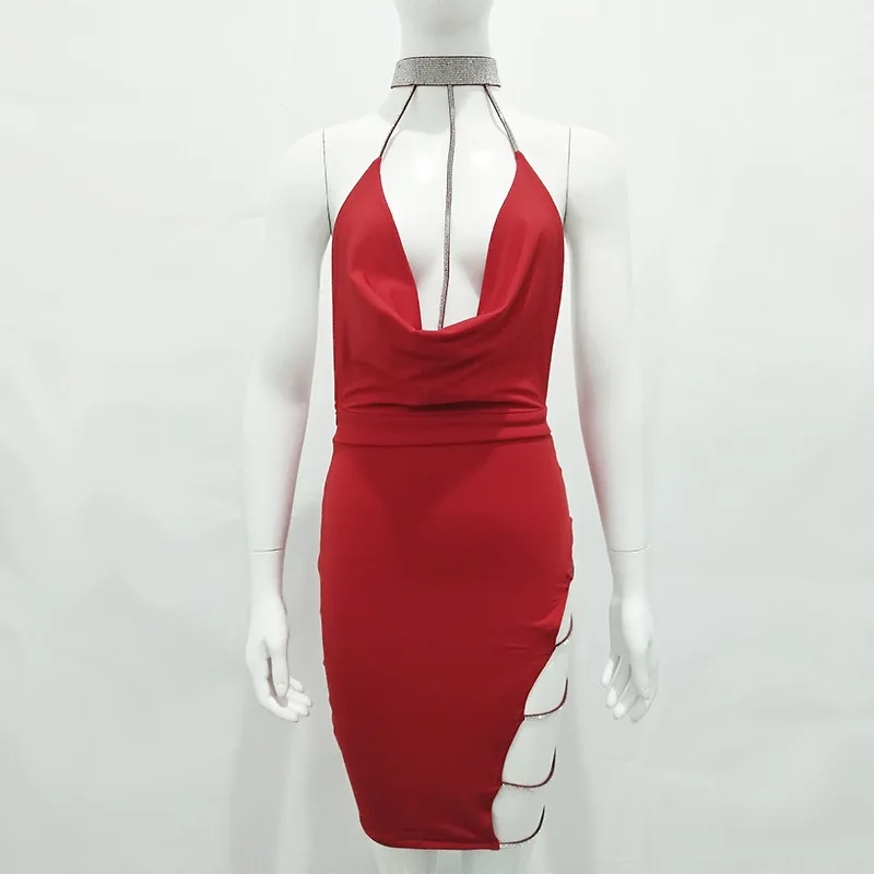 Oem Sun Dresses 2021 Vestidos Para Mujeres Ropa Verano Knitt Summer ...
