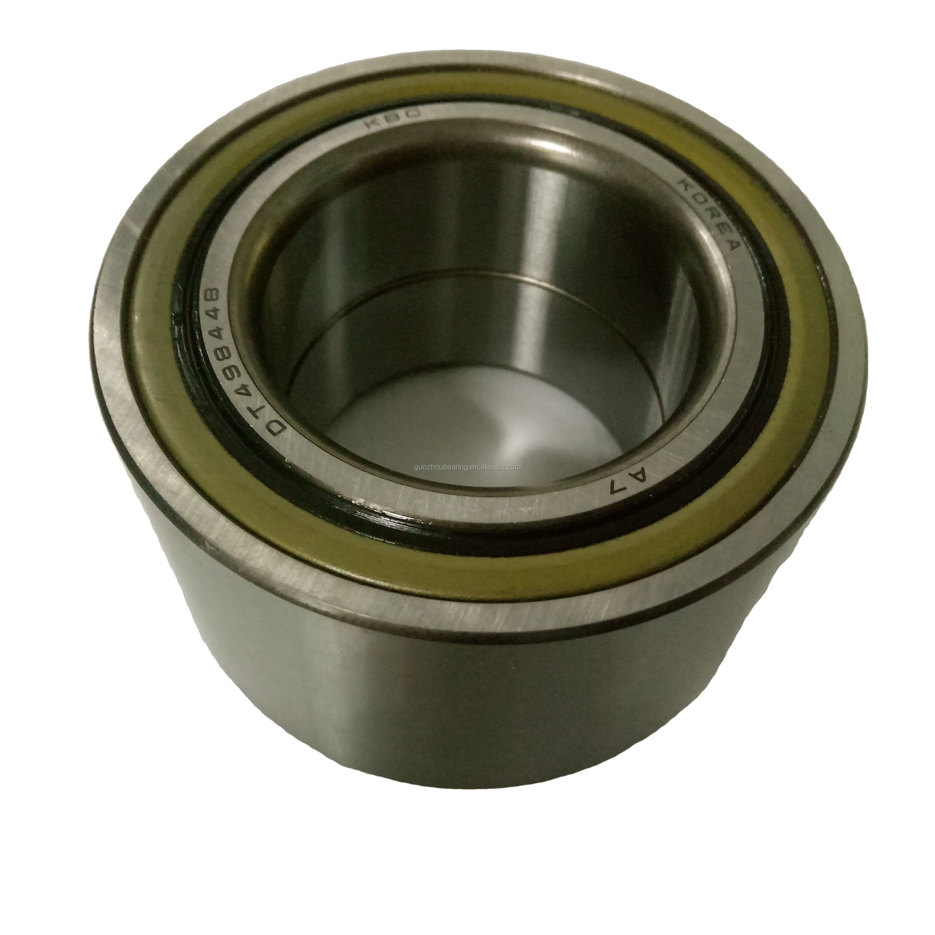 掛軸 83 KBC Double-Row Tapered Roller Bearing DT498448 for Auto