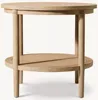 Greige Oak
