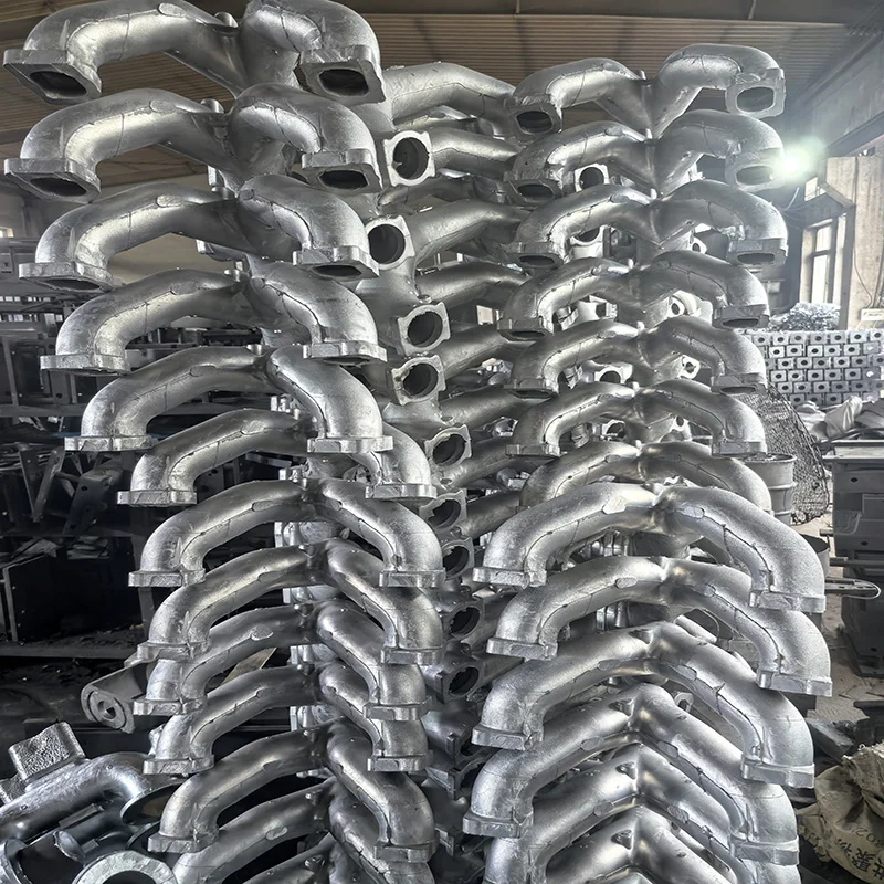 product professional factorys gravity casting services custom aluminum foundry parts484-0