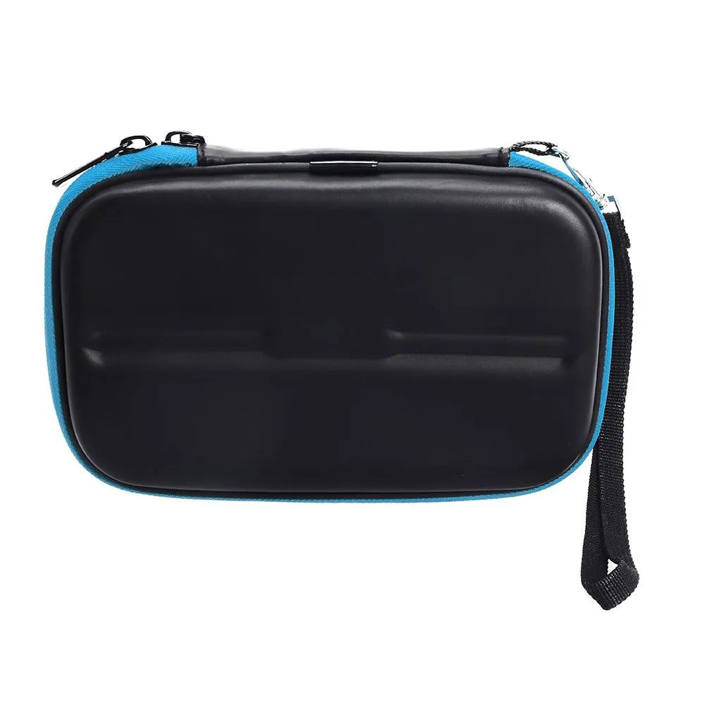 product portable eva plastic dart case with pressure resistance storage for dartboards pressure resistant dart case-3
