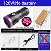 6 LED beads/No battery