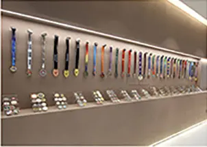 产品样品
