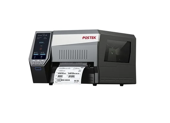 RFID UHF Jewelry Label Tag Printer Encoder RFID Barcode Printer