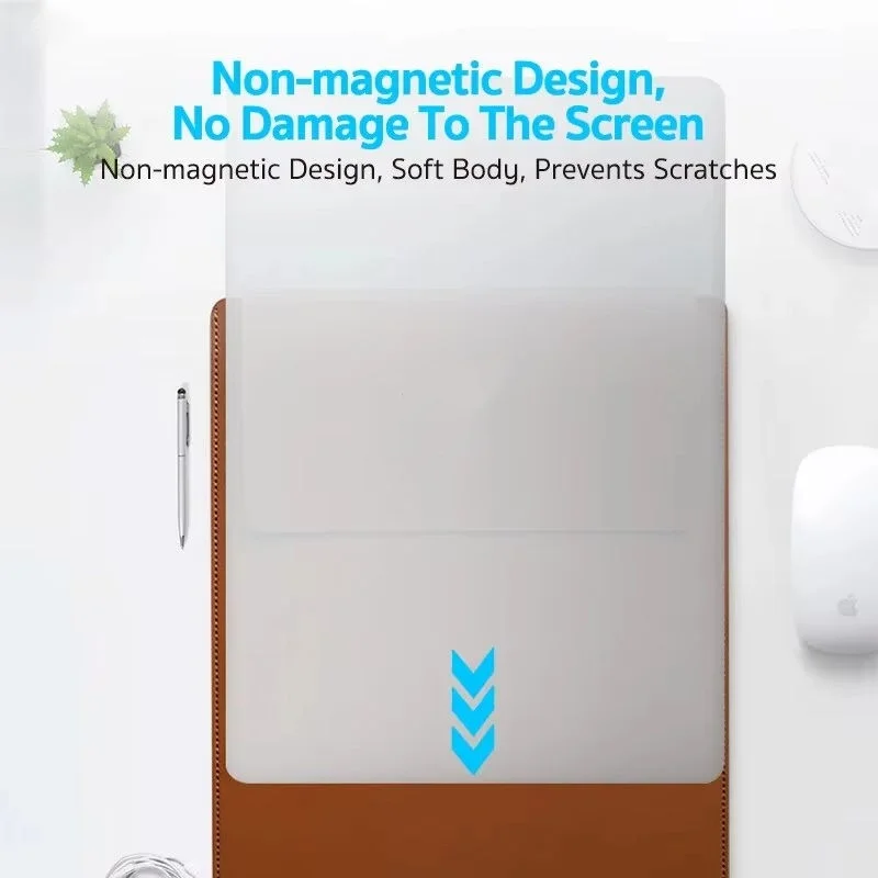 16 inch computer notebook cover stylish laptop case-2