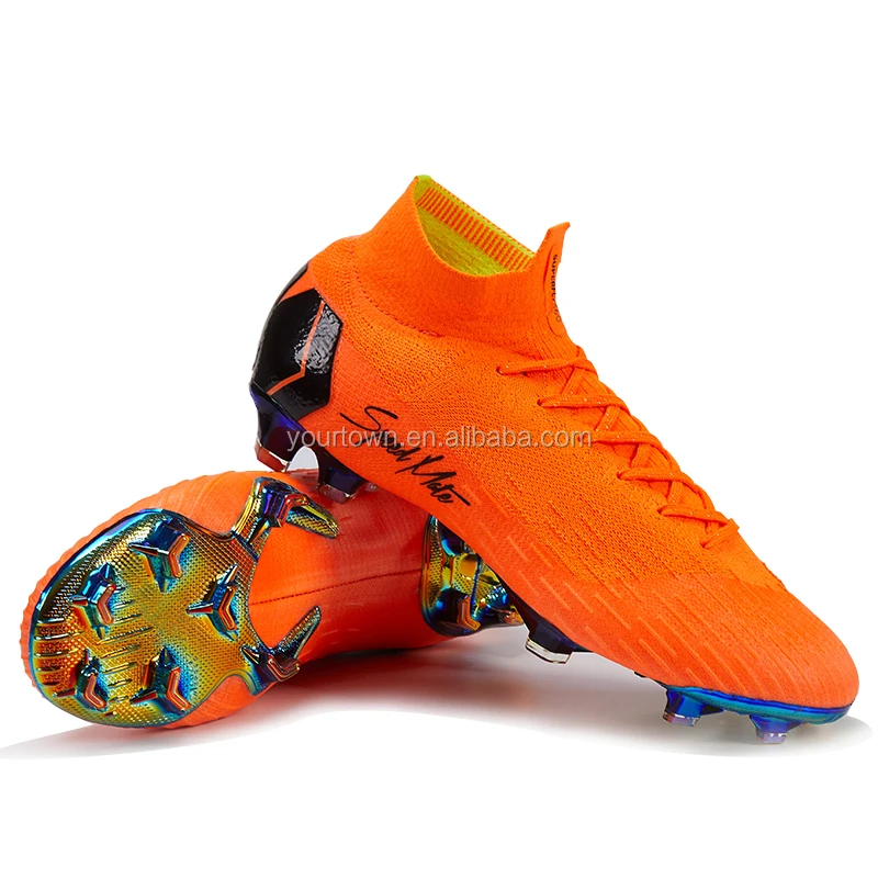 Buy 2020 Soccer Shoes,Messi Cr7 Turf 