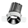 Tipo ajustable, frameless