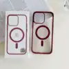 cherry red