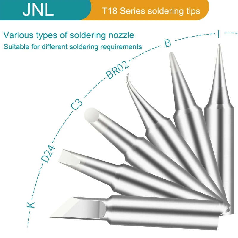 Punta Per Saldatura A Coltello - Foto 11