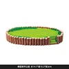 DY1330-3 Oval Playground