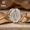 Oval Ring