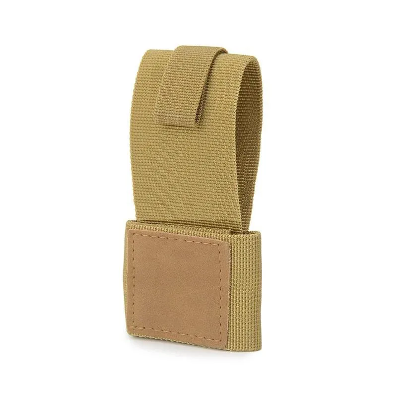 Sport Enthusiasts Quick-release Buckle Modular Equipment Tactical Belts Multifunctional Oxford Camping Tactic Waist Belt