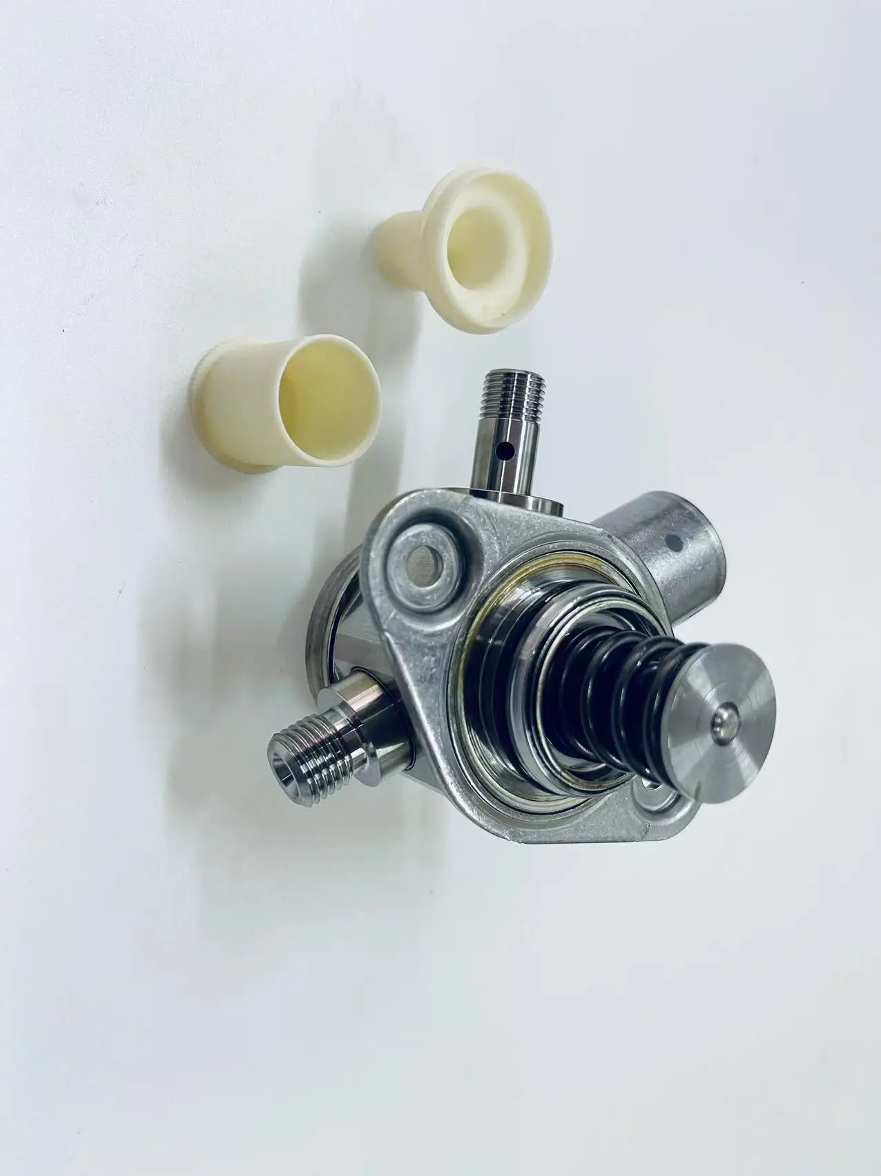 JJQ OEM 16780-5AY-H01 High Pressure Fuel Pump for Honda Civic