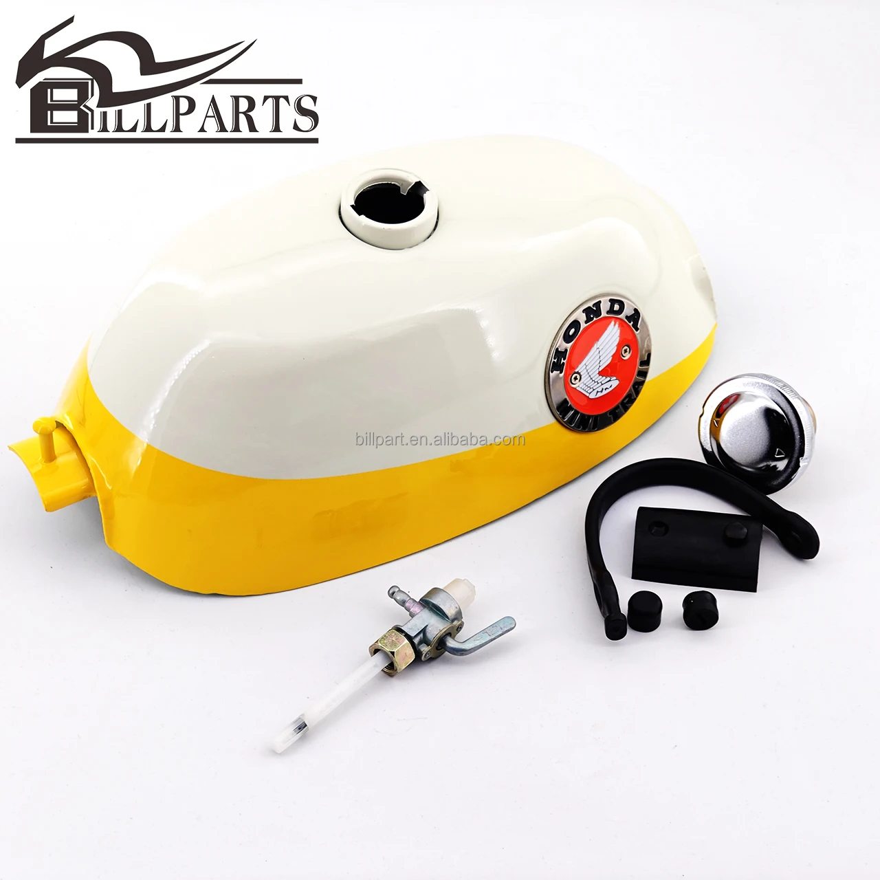 fuel tank set for Z50a k1