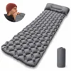 BJX-05 Grey Inflatable Pillow