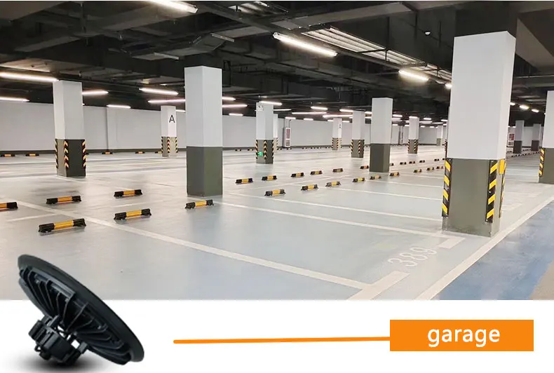150w led high bay light