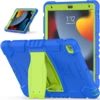 Blue+Yellow Green
