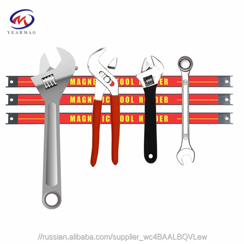 Оптовая продажа хорошее качество кухонный Органайзер бар для телефона на магните с нож хранения газа