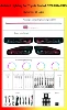 Symphony 26 Lights