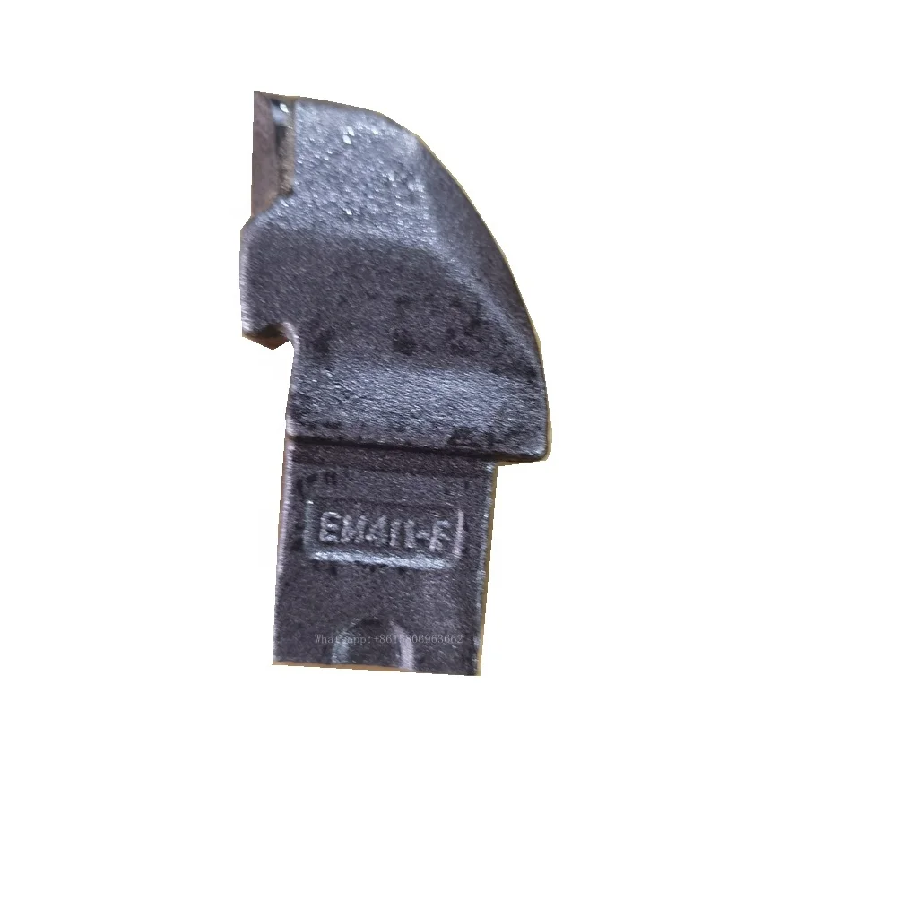 Rotary Digging Machine Pile Hammer Augers Foundational Construction