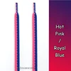 Rosa intenso/Azul Real