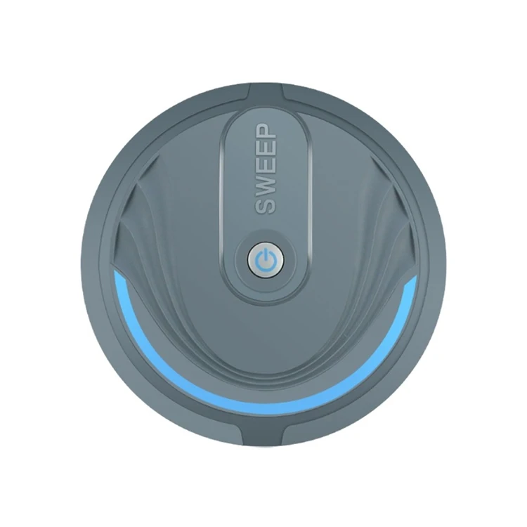 C320 Smart Planned Robot Floor Cleaner Rechargeable Strong Suction Home Cordless Washing Dry Wet Mop Sweeping Vacuum Cleaner