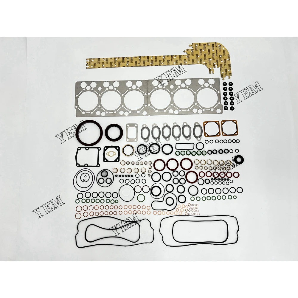 For Volvo TD740 Full Gasket Kit 917.052 Hot Selling