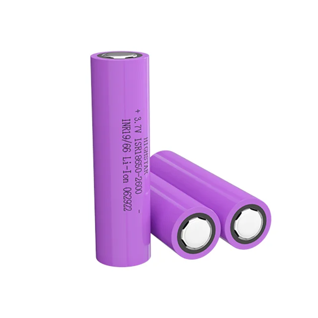 Jiangsu Highstar Battery Manufacturing Co., Ltd. - 18650 Battery ...