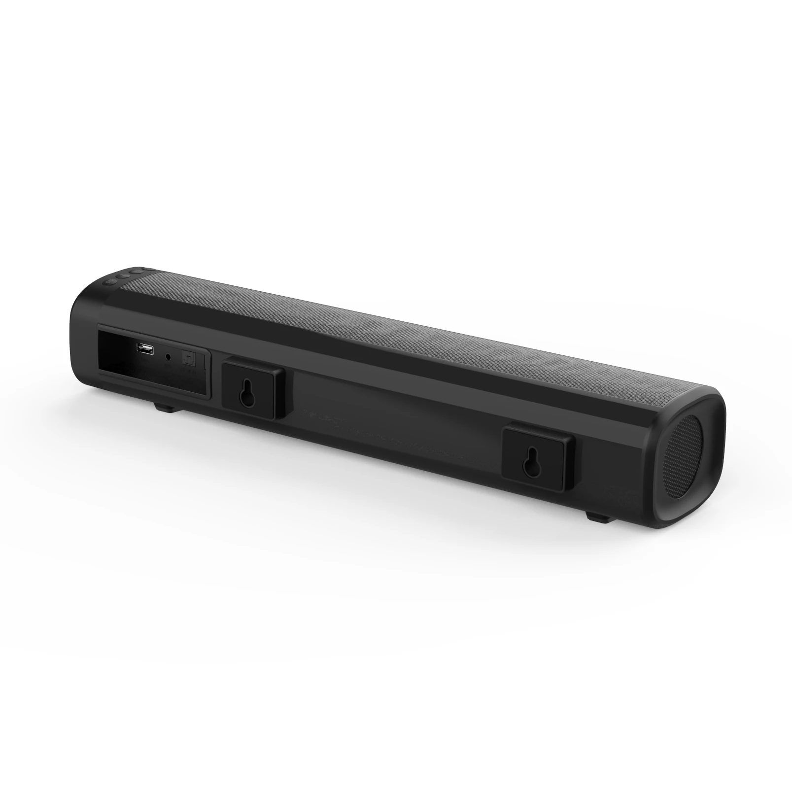 50W Sound Bar Enhance Your TV, Gaming, and Theater Experience