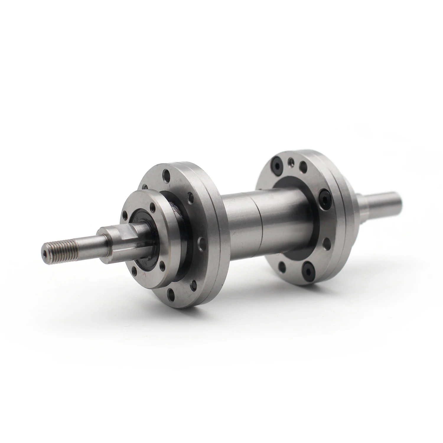NB Japan Linear Ball Spline Bearing Nut SSP10-SSPF40, Stainless