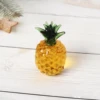 Piña - amarilla, 4.5 x 8 cm, 120g