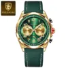 gold green