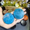 Blue Apatite