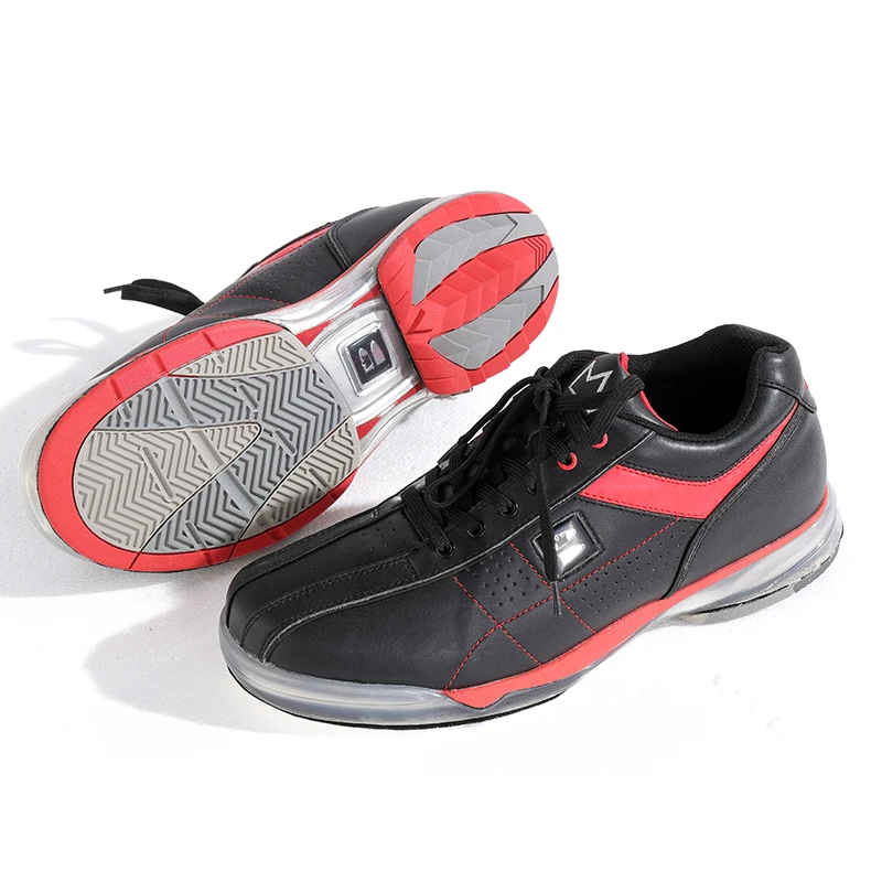 High Quality Sole Bowling Private Shoes Customizable Logo Brunswick