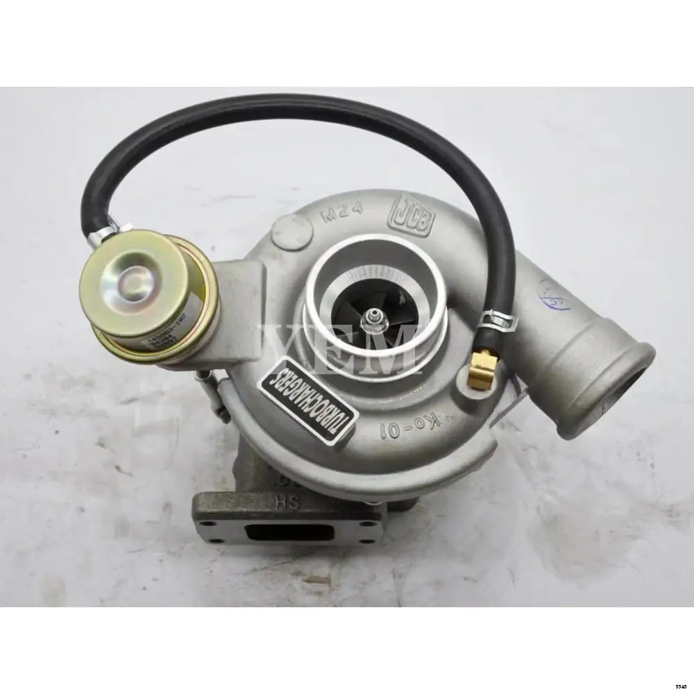 Turbo Chargers 2674A108 2674A421 for Perkins